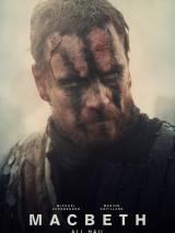 Превью постера #108419 к фильму "Макбет"  (2015)