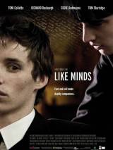 Превью постера #108653 к фильму "Читая мысли" (2006)