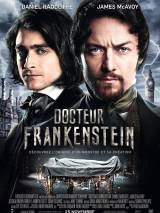Превью постера #108665 к фильму "Виктор Франкенштейн"  (2015)