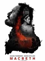 Превью постера #108690 к фильму "Макбет"  (2015)