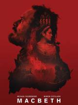 Превью постера #108691 к фильму "Макбет"  (2015)