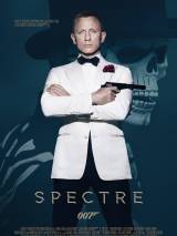 Превью постера #108926 к фильму "007: Спектр" (2015)