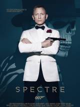 Превью постера #108926 к фильму "007: Спектр"  (2015)