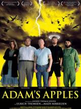 Превью постера #108907 к фильму "Адамовы яблоки" (2005)