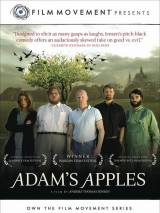 Превью постера #108909 к фильму "Адамовы яблоки" (2005)