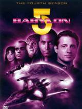 Превью постера #108916 к сериалу "Вавилон 5"  (1994-1998)