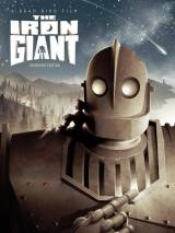 Стальной гигант / The Iron Giant (1999) отзывы. Рецензии. Новости кино. Актеры фильма Стальной гигант. Отзывы о фильме Стальной гигант