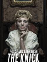 Превью постера #109333 к сериалу "Больница Никербокер"  (2014-2015)