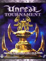 Превью обложки #109352 к игре "Unreal Tournament" (1999)