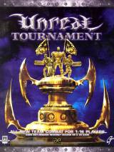 Превью обложки #109352 к игре "Unreal Tournament"  (1999)