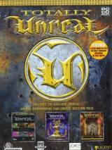 Превью обложки #109353 к игре "Unreal" (1998)
