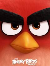 Превью постера #109461 к мультфильму "Angry Birds в кино"  (2016)