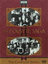 Сага о Форсайтах / The Forsyte Saga