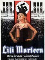 Превью постера #109644 к фильму "Лили Марлен" (1981)