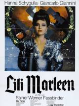 Превью постера #109645 к фильму "Лили Марлен" (1981)
