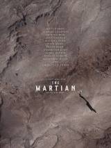 Превью постера #109834 к фильму "Марсианин" (2015)