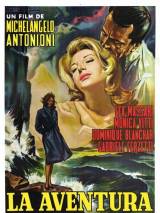 Превью постера #110070 к фильму "Приключение" (1960)