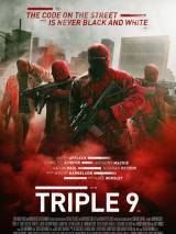 Превью постера #110083 к фильму "Три девятки"  (2016)