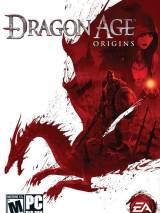 Превью обложки #110621 к игре "Dragon Age: Начало" (2009)