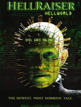 Восставший из ада 8: Адский мир / Hellraiser: Hellworld (2005) отзывы. Рецензии. Новости кино. Актеры фильма Восставший из ада 8: Адский мир. Отзывы о фильме Восставший из ада 8: Адский мир