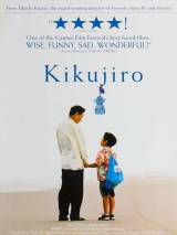 Превью постера #110832 к фильму "Кикуджиро" (1999)