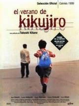 Превью постера #110833 к фильму "Кикуджиро" (1999)
