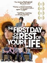 Превью постера #110922 к фильму "Первый день оставшейся жизни" (2008)