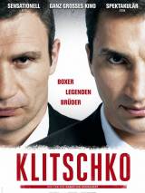 Превью постера #110923 к фильму "Кличко" (2011)