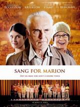 Превью постера #110929 к фильму "Песня для Марион" (2012)