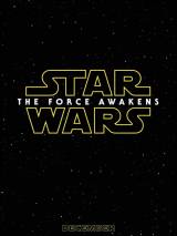 Превью постера #110943 к фильму "Звездные войны: Эпизод 7 - Пробуждение Силы"  (2015)