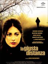 Превью постера #110949 к фильму "Держать дистанцию" (2007)