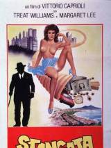 Превью постера #110952 к фильму "Неаполитанский удар" (1983)