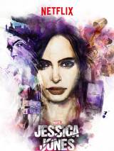 Превью постера #111126 к сериалу "Джессика Джонс"  (2015-2019)