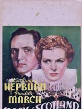 Превью постера #111308 к фильму "Мария Шотландская" (1936)