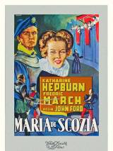 Превью постера #111312 к фильму "Мария Шотландская"  (1936)