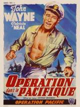 Превью постера #111327 к фильму "Операция "Пасифик"" (1951)