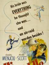 Превью постера #111386 к фильму "Привет, Диддл, Диддл"  (1943)