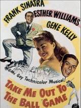 Превью постера #111413 к фильму "Возьми меня с собой на бейсбол" (1949)