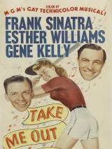 Превью постера #111414 к фильму "Возьми меня с собой на бейсбол" (1949)