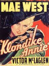 Превью постера #111436 к фильму "Энни с Клондайка" (1936)