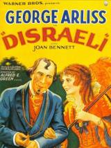 Превью постера #111509 к фильму "Дизраэли"  (1929)