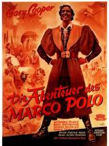 Превью постера #111593 к фильму "Приключения Марко Поло" (1938)