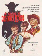 Превью постера #111660 к фильму "Кто убил Джонни Р?" (1966)