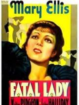 Превью постера #111714 к фильму "Фатальная леди" (1936)
