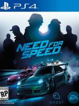 Превью обложки #111719 к игре "Need for Speed"  (2015)