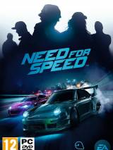 Превью обложки #111720 к игре "Need for Speed"  (2015)