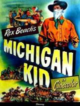 Превью постера #111759 к фильму "Мичиганский ребенок" (1947)