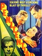 Превью постера #111843 к фильму "Исправительная колония"  (1938)