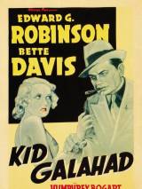 Превью постера #111845 к фильму "Кид Гэлэхэд" (1937)
