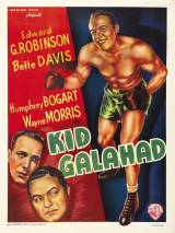 Кид Гэлэхэд / Kid Galahad (1937) отзывы. Рецензии. Новости кино. Актеры фильма Кид Гэлэхэд. Отзывы о фильме Кид Гэлэхэд